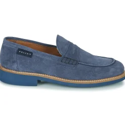 Pellet - CLEMENT< Mocassins & Chaussures Bateau