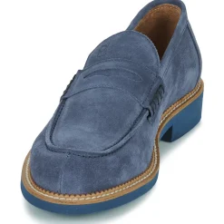 Pellet - CLEMENT< Mocassins & Chaussures Bateau