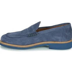 Pellet - CLEMENT< Mocassins & Chaussures Bateau