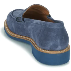 Pellet - CLEMENT< Mocassins & Chaussures Bateau