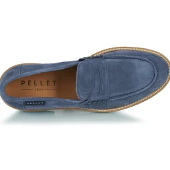 Pellet - CLEMENT< Mocassins & Chaussures Bateau