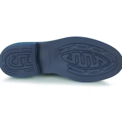 Pellet - CLEMENT< Mocassins & Chaussures Bateau