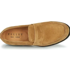 Pellet - COLBERT VELOURSDATE Clearance