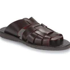 Pellet Sandales Et Nu-pieds^- DAVID