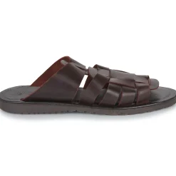 Pellet Sandales Et Nu-pieds^- DAVID