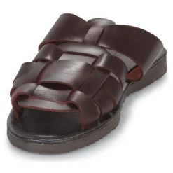 Pellet Sandales Et Nu-pieds^- DAVID