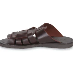 Pellet Sandales Et Nu-pieds^- DAVID