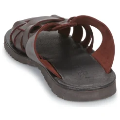 Pellet Sandales Et Nu-pieds^- DAVID