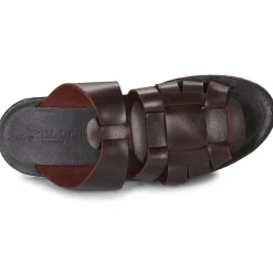 Pellet Sandales Et Nu-pieds^- DAVID
