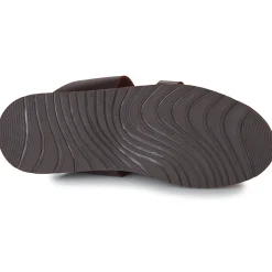 Pellet Sandales Et Nu-pieds^- DAVID