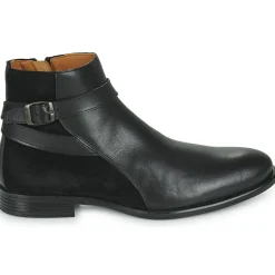 Pellet Bottines / Boots^- ELLIOT