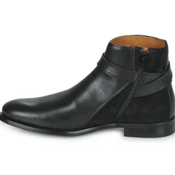 Pellet Bottines / Boots^- ELLIOT