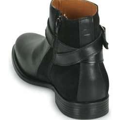 Pellet Bottines / Boots^- ELLIOT