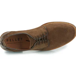 Pellet - FABIO VELOURSCHOCOLAT Discount