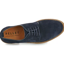 Pellet - FABIO< Derbies & Richelieu
