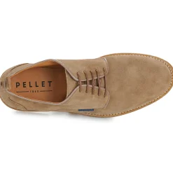 Pellet - FABIO< Derbies & Richelieu