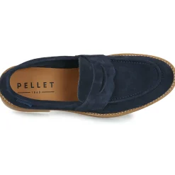 Pellet Mocassins & Chaussures Bateau^- FABRICE