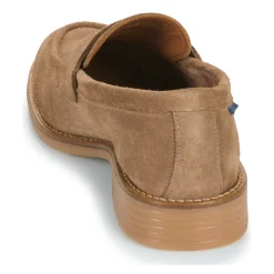 Pellet Mocassins & Chaussures Bateau^- FABRICE