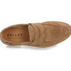 Pellet Mocassins & Chaussures Bateau^- FABRICE