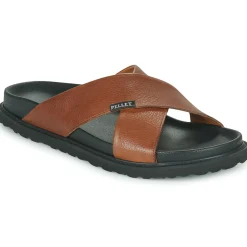 Pellet Mules / Sabots^- FELIPE