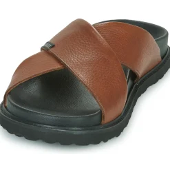 Pellet Mules / Sabots^- FELIPE