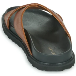 Pellet Mules / Sabots^- FELIPE