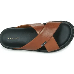 Pellet Mules / Sabots^- FELIPE