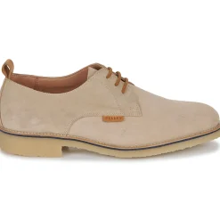 Pellet - GREG VELOURSBEIGE Discount