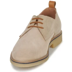 Pellet - GREG VELOURSBEIGE Discount