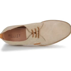 Pellet - GREG VELOURSBEIGE Discount