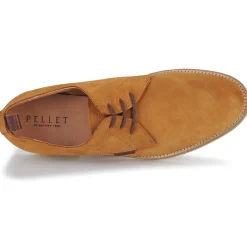 Pellet - GREG VELOURSCAMEL Outlet