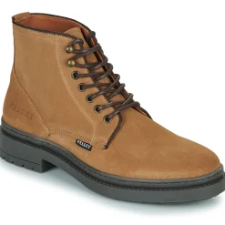 Pellet - JEAN VELOURSBEIGE Discount