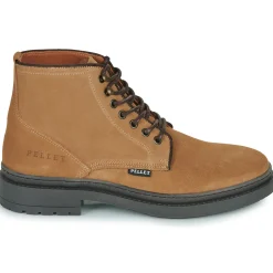 Pellet - JEAN VELOURSBEIGE Discount
