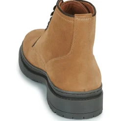 Pellet - JEAN VELOURSBEIGE Discount