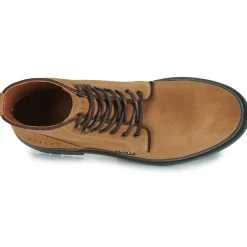Pellet - JEAN VELOURSBEIGE Discount