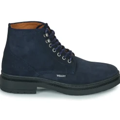 Pellet Bottines / Boots^- JEAN