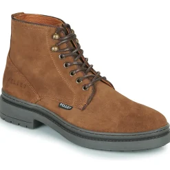 Pellet Bottines / Boots^- JEAN