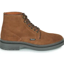 Pellet Bottines / Boots^- JEAN