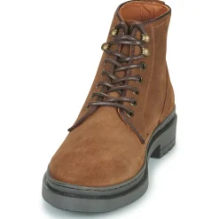 Pellet Bottines / Boots^- JEAN