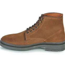 Pellet Bottines / Boots^- JEAN