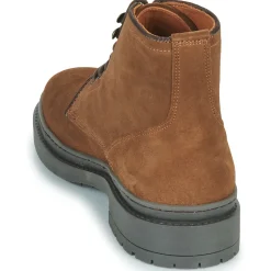 Pellet Bottines / Boots^- JEAN