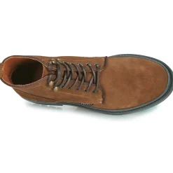 Pellet Bottines / Boots^- JEAN