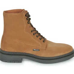 Pellet - JONAS VELOURSBEIGE Hot