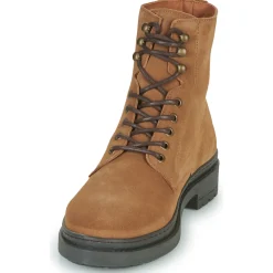 Pellet - JONAS VELOURSBEIGE Hot