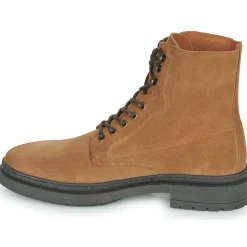 Pellet - JONAS VELOURSBEIGE Hot