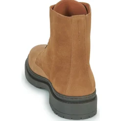 Pellet - JONAS VELOURSBEIGE Hot