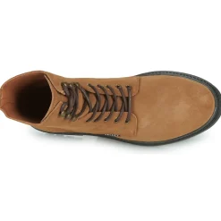 Pellet - JONAS VELOURSBEIGE Hot