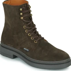 Pellet Bottines / Boots^- JONAS