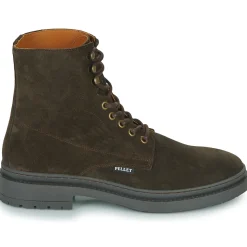 Pellet Bottines / Boots^- JONAS