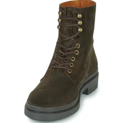 Pellet Bottines / Boots^- JONAS